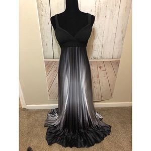 Betsy & Adam Formal Dress